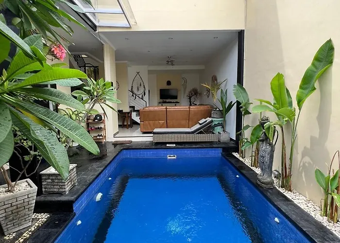Bali, Kuta, De Kubu No1 *