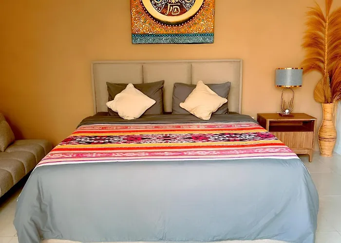 Bali, Kuta, De Kubu No1 ليجيان